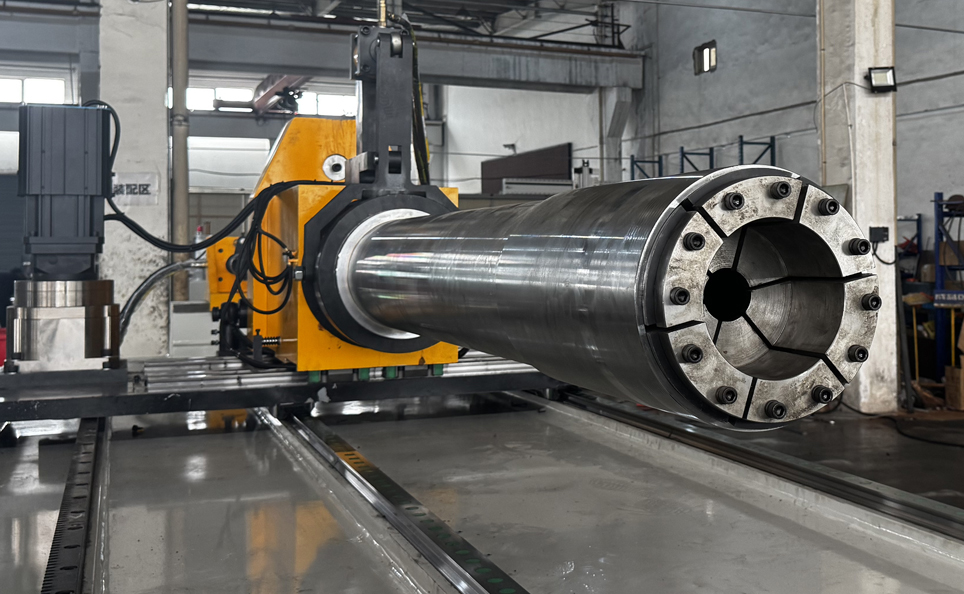 Máy uốn ống hoàn toàn tự động dòng CNC L với bộ điều khiển thủy lực-servo Máy uốn ống hoàn toàn tự động dòng CNC L với bộ điều khiển thủy lực-servo