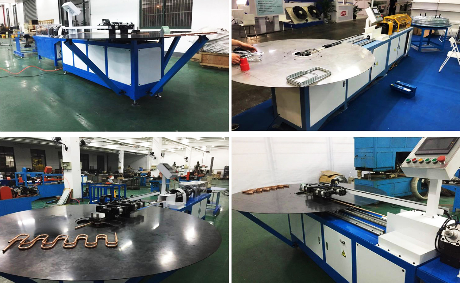 Máy uốn hình rắn hoàn toàn tự động dòng SB-20CNC Máy uốn hình rắn hoàn toàn tự động dòng SB-20CNC