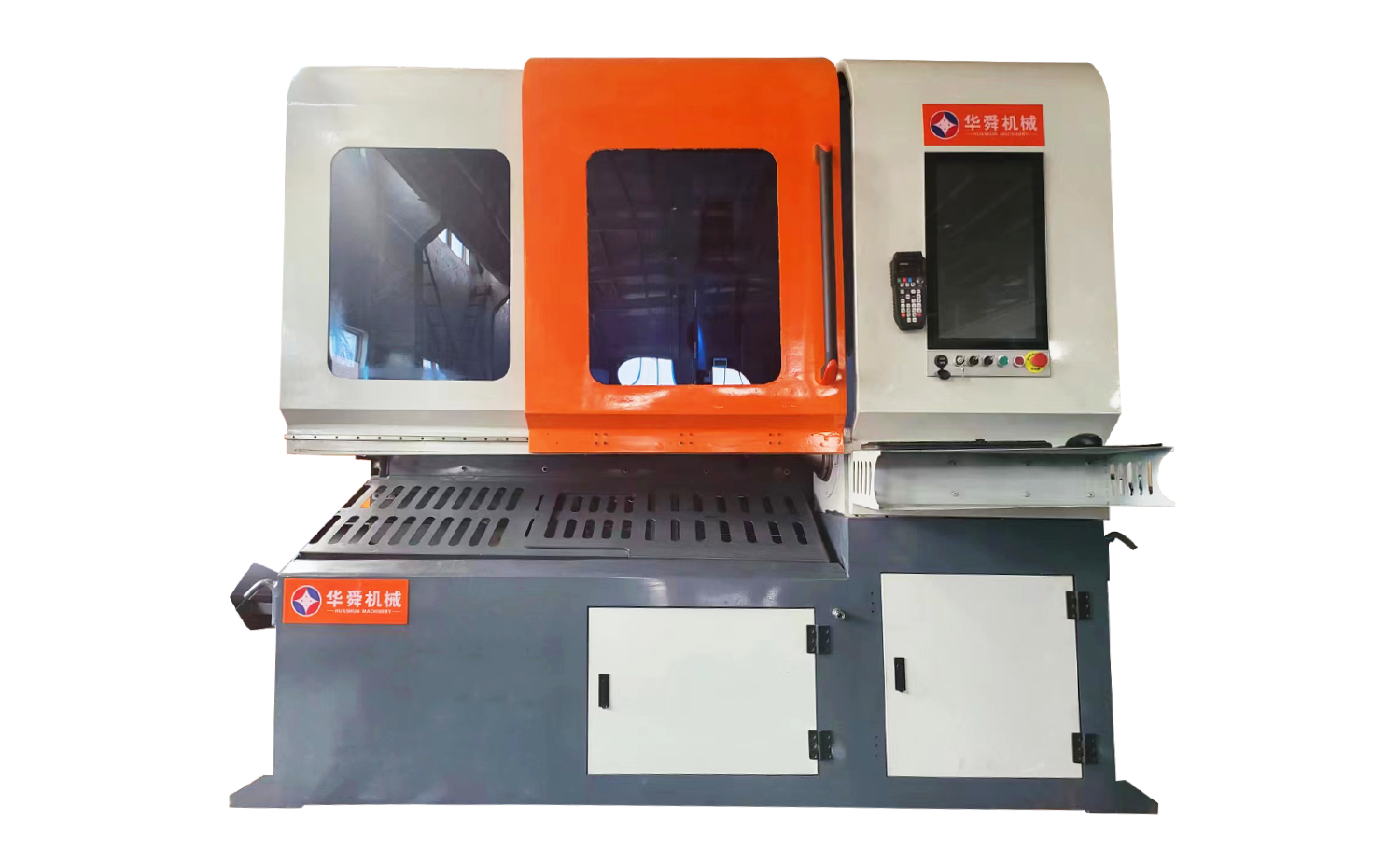 Máy cắt ống Laser 3D MCJG120