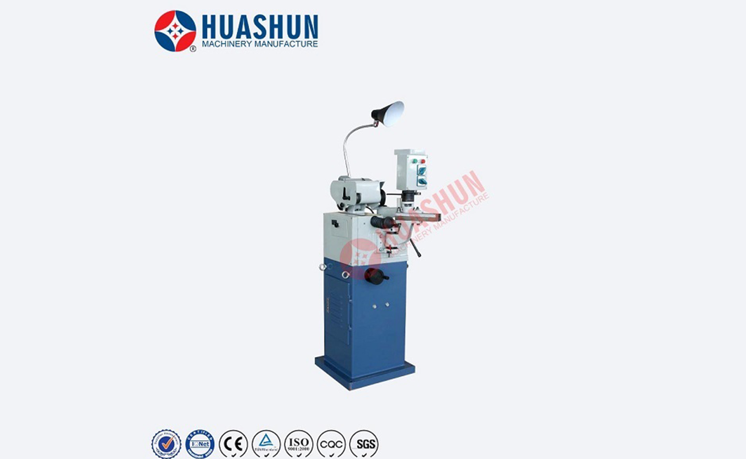 Máy mài lưỡi cưa tự động SG450 Máy mài lưỡi cưa tự động SG450