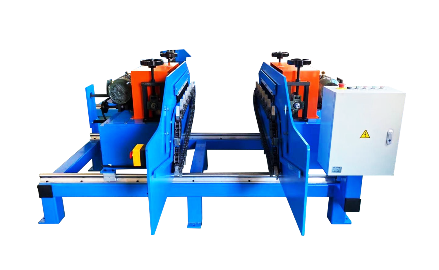 Máy mài mòn ống tốc độ cấp liệu có thể điều chỉnh DEF70D