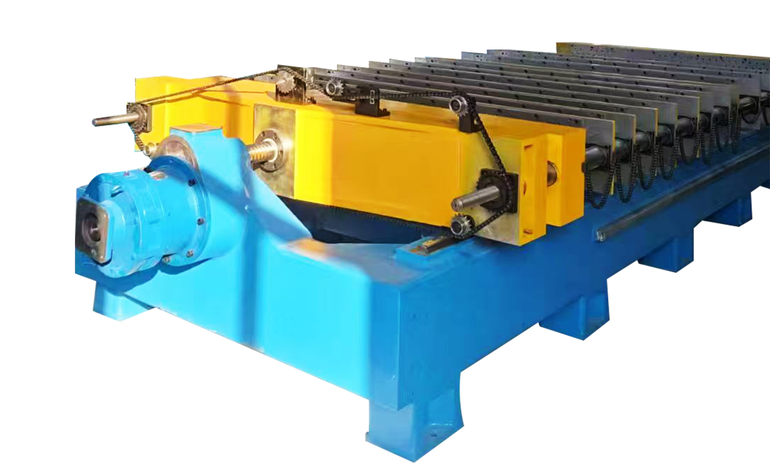 Bộ mở rộng ngang loại 3500