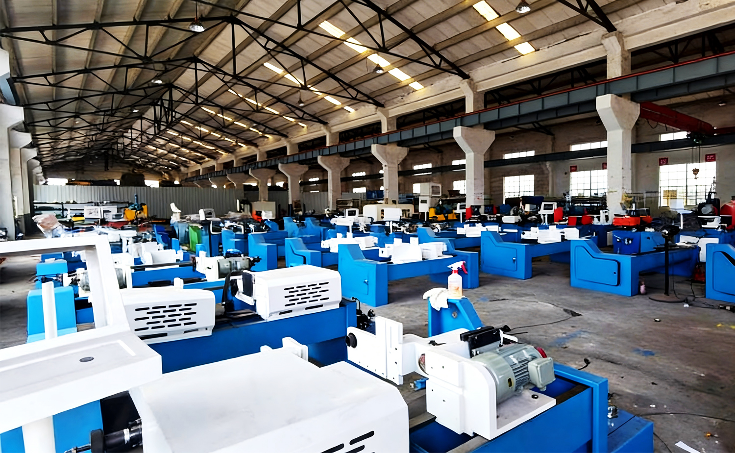 Máy mài mòn ống tốc độ cấp liệu có thể điều chỉnh DEF70D Máy mài mòn ống tốc độ cấp liệu có thể điều chỉnh DEF70D