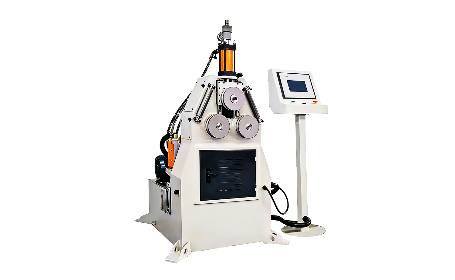 Máy uốn ống CNC có độ chính xác cao