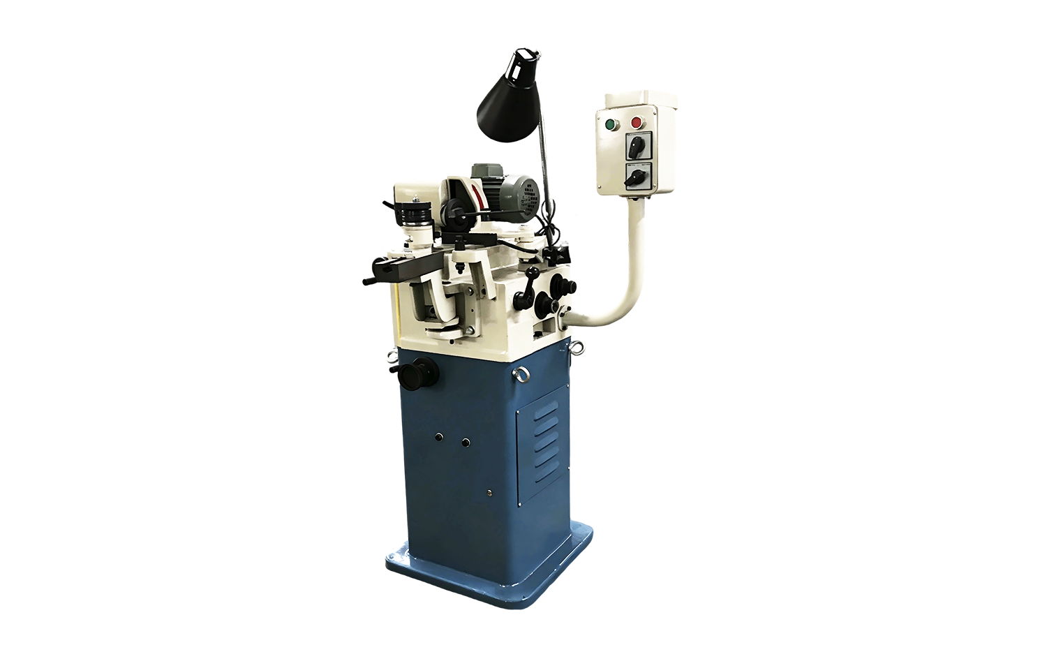Máy mài lưỡi cưa có thể điều chỉnh SG800 cho nhiều kích cỡ