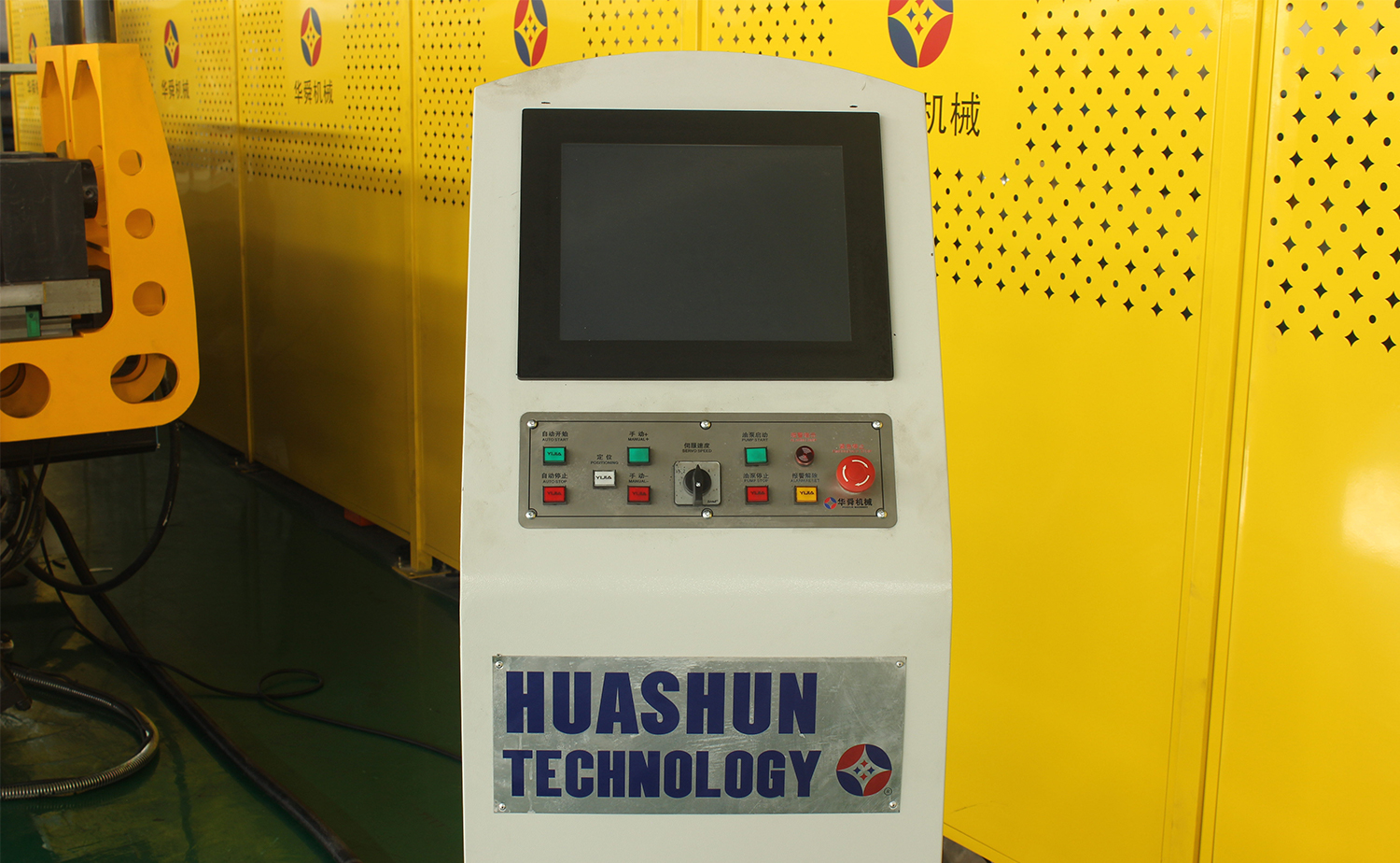 Máy uốn ống đa bán kính hoàn toàn tự động dòng M CNC Máy uốn ống đa bán kính hoàn toàn tự động dòng M CNC