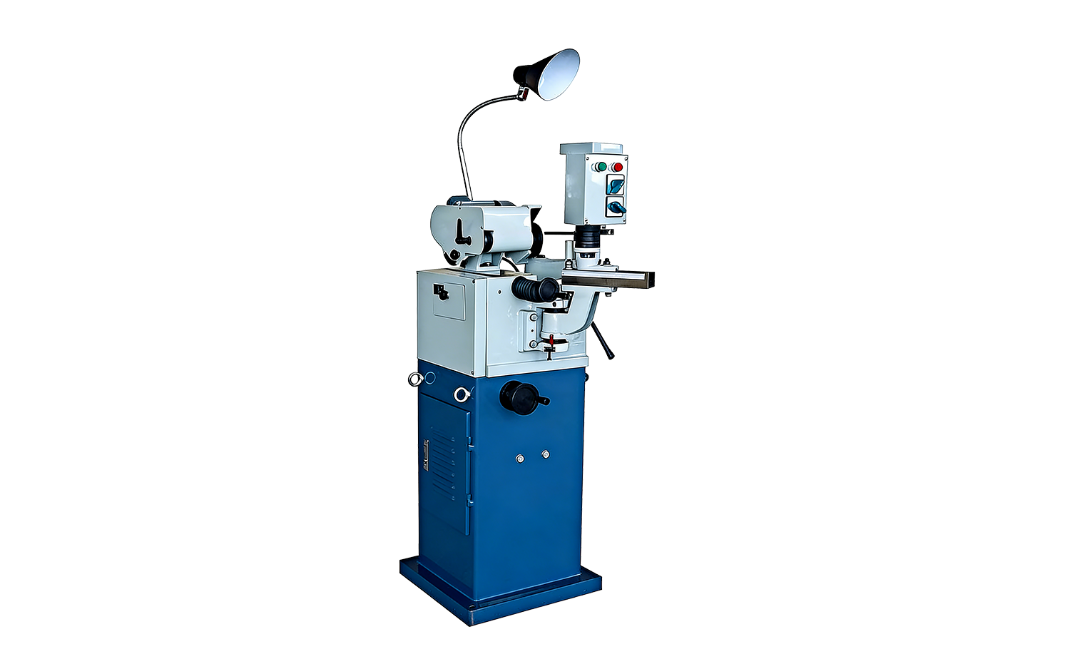 Máy mài lưỡi cưa tự động SG450