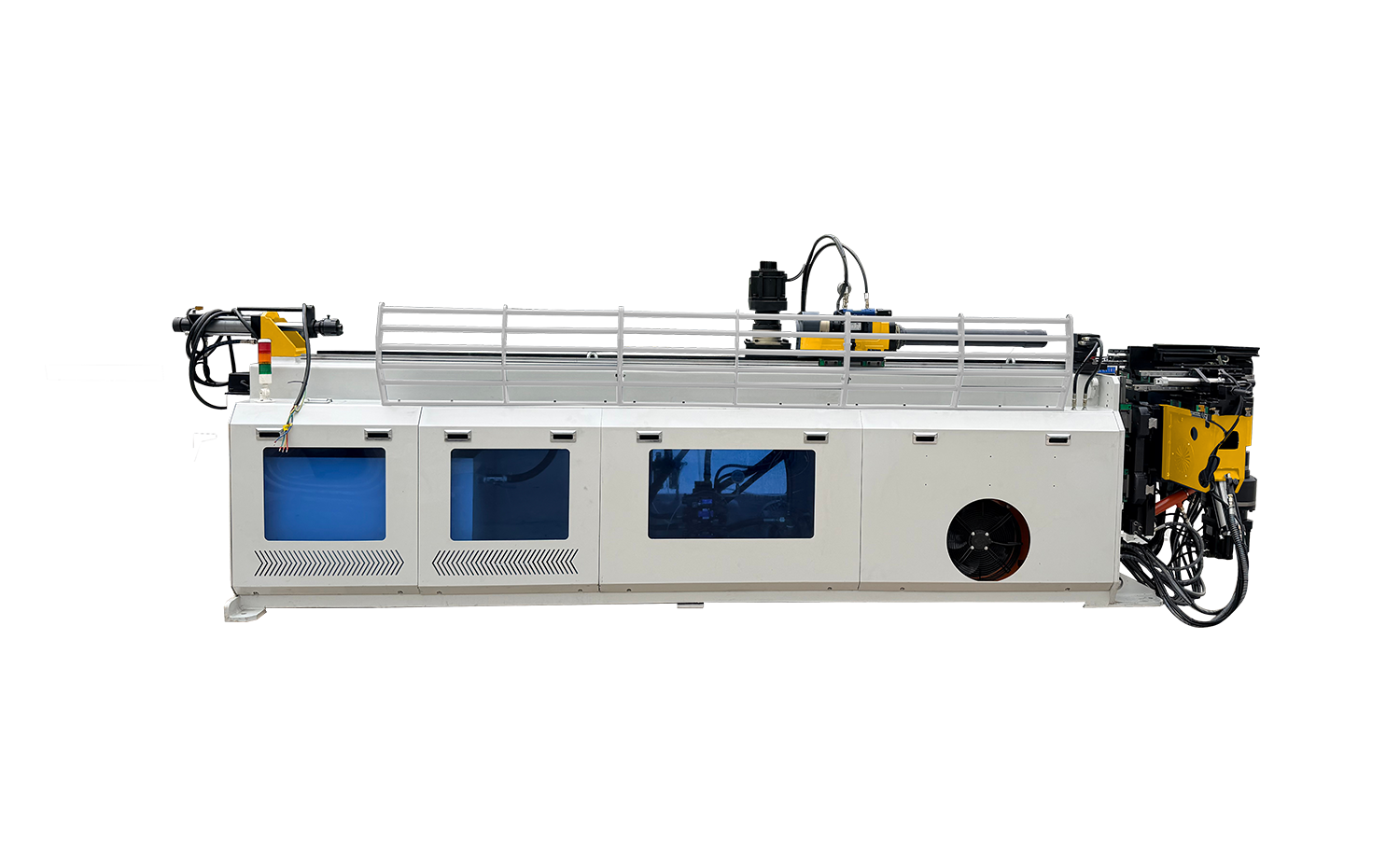 Máy uốn ống CNC trái & phải Máy uốn ống CNC trái & phải